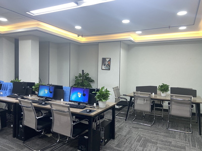 重慶川杰商務信息咨詢 專業導航，助力企業決策與發展