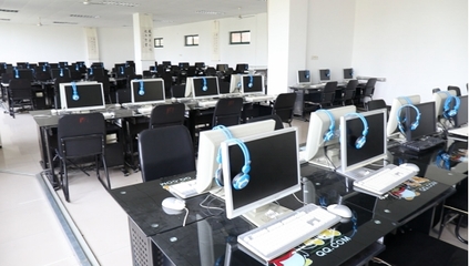 山東現代學院 計算機系統服務領域的專業學府