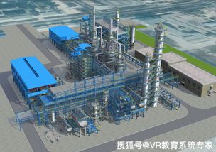 三維大數據可視化系統 驅動數字工廠的智慧引擎