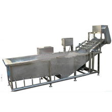 淺談食品機(jī)械行業(yè)的創(chuàng)新與匠心——以諸城市昊昌食品機(jī)械廠為例